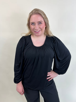 Blouse Ursula