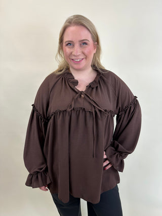 Blouse Nora