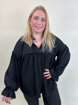 Blouse Nora