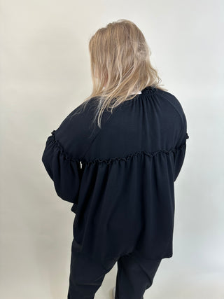Blouse Nora