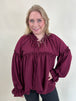 Bordeaux rood