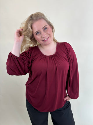 Blouse Ursula