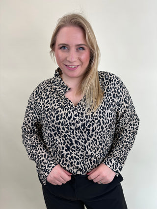 Blouse Linn