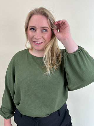 Blouse Anna