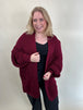 Bordeaux rood
