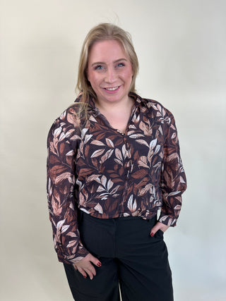 Blouse Mae