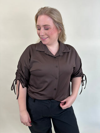 Blouse Tess