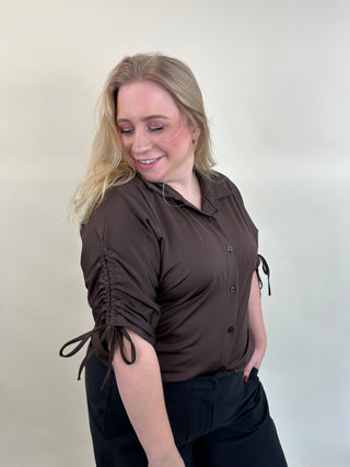 Blouse Tess