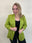 Vintage groen