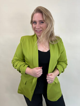 Blazer Gwen