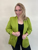 Vintage groen