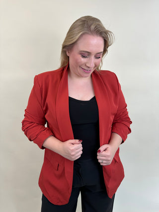 Blazer Gwen