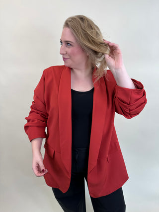 Blazer Danique