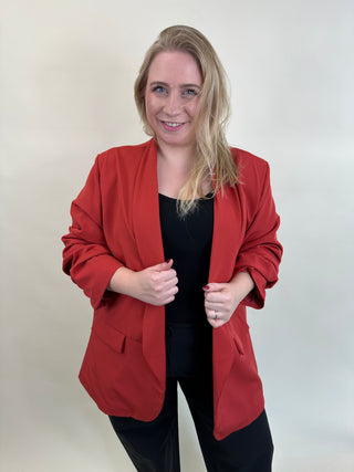Blazer Danique