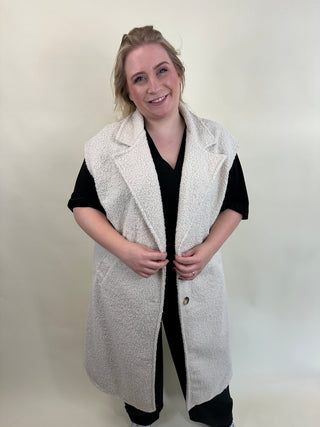 Gilet Quinty