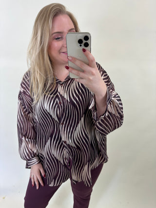 Blouse Hilde