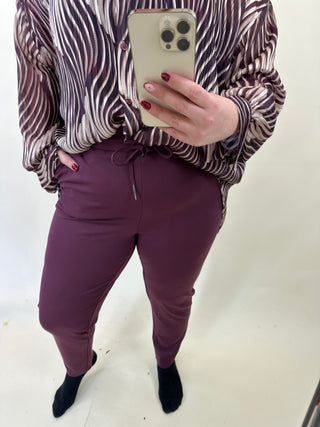 CARGOLDTRASH CLASSIC PANT NOOS Port Royale
