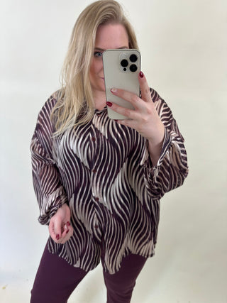 Blouse Hilde