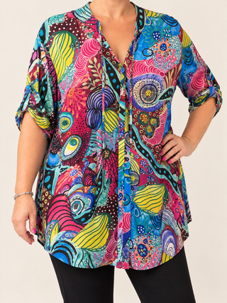 Tuniek C-2121 Dea