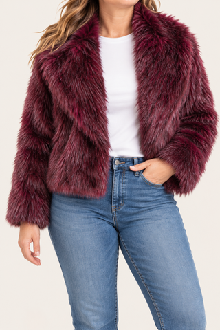 Jasje fluffy