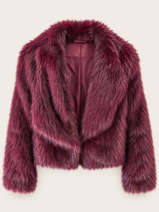 Jasje fluffy