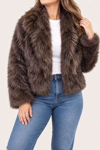 Jasje fluffy