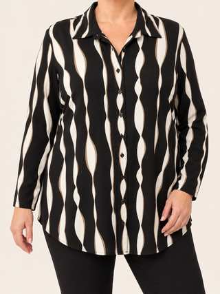Blouse B-2404 Lola