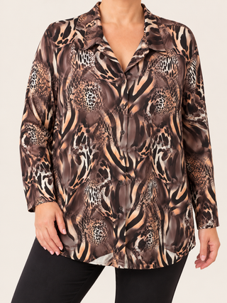 Blouse B-2404 Noor