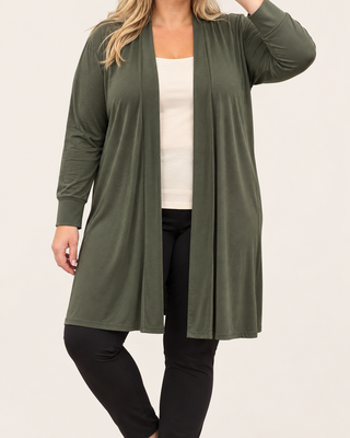 Vest N-2201