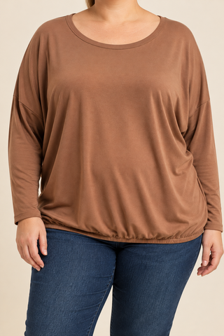Blouse B-2509