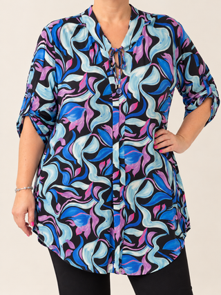 Tuniek C-2121 Ankie