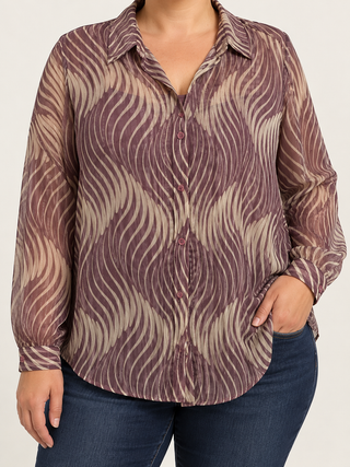 Blouse Lina