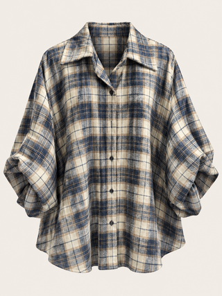 Blouse Ruit