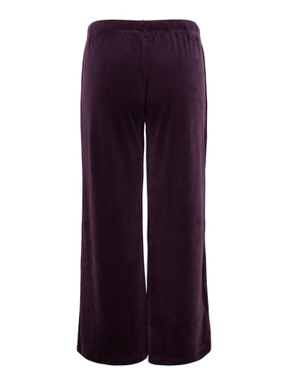 CARREBEL NEW PANT SWT JRS Plum Perfect/Plum perfect