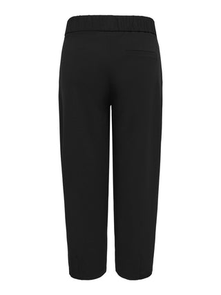 PRE-ORDER | CARSTILLA DETAIL BARREL PANT PNT NOOS Black