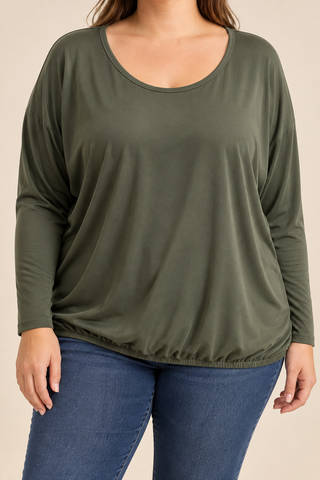 Blouse B-2509