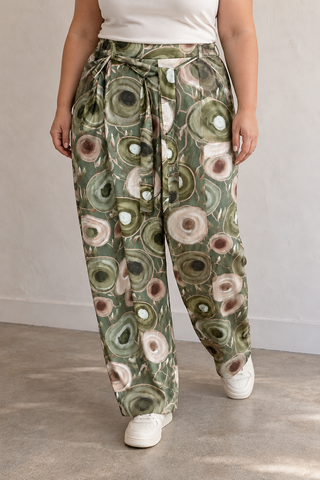 Broek Fieke