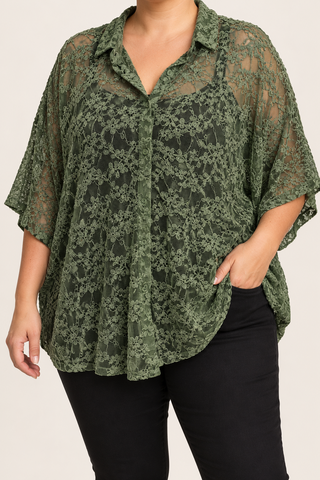 Blouse Angela