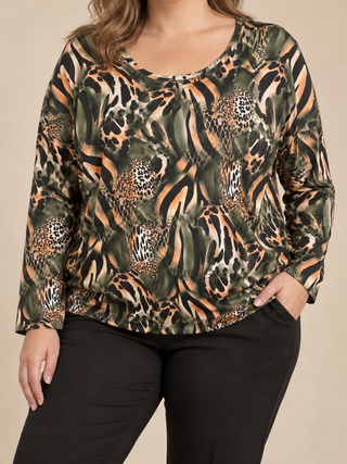 Blouse B-2509 Christa