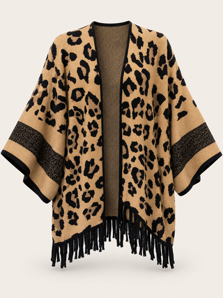 Ponchovest Isla
