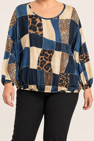 Blouse Sandra