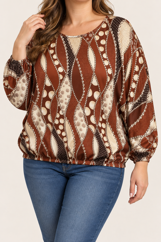 Blouse Natasja
