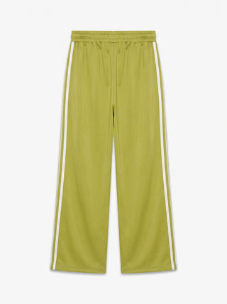 VMPIPPA HW TRACK PANT EXP CUR Split Pea