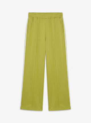 VMPIPPA HW TRACK PANT EXP CUR Split Pea