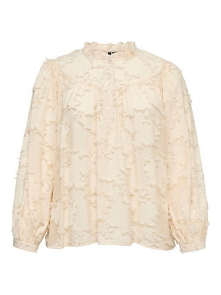 VMCNICHALA LS  TOP WVN BTQ CUR Birch