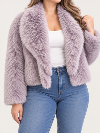 Jasje fluffy