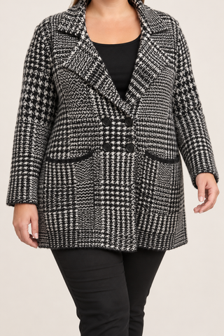 Blazer vest Annemarie