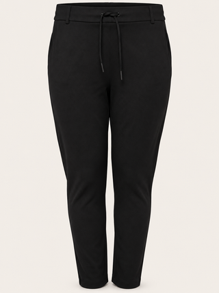 CARGOLDTRASH CLASSIC PANT NOOS Black