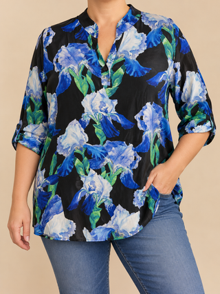 Blouse B-9001 Petra