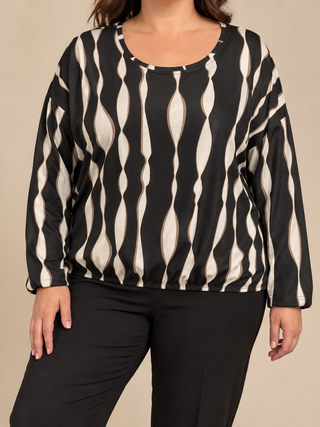 Blouse B-2509 Anja